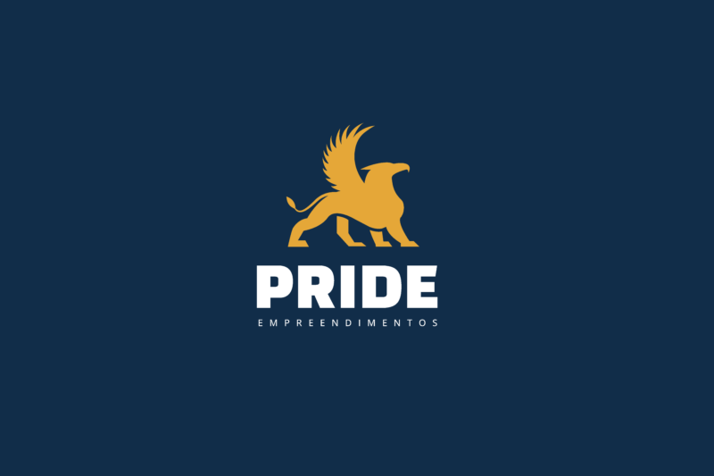 Pride Logo